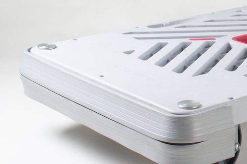 ダンディ オプションバンパー ダンディX・Pシリーズ タイプXA・PA専用 W905×D605