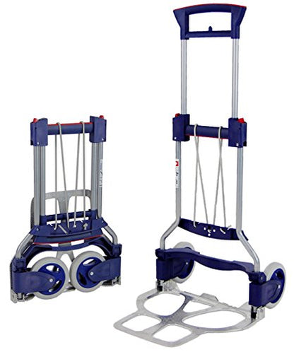 SECO 折畳カート 「RUXXAC」ビジネスXL 125kg