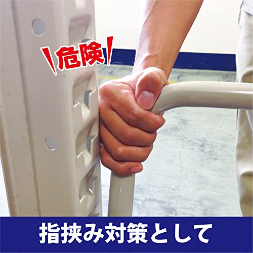 CAR−BOY ハンドガード100内径28‐34レッド