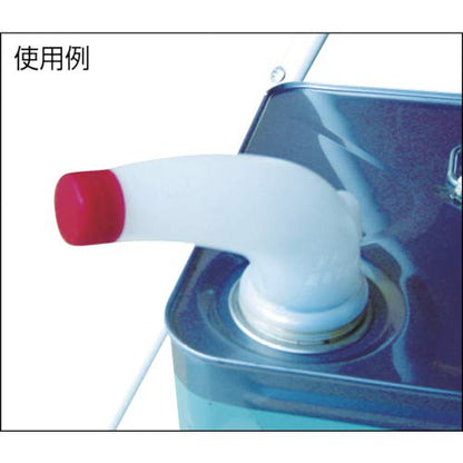 MECHANICS 一斗缶スタンド KK−18W