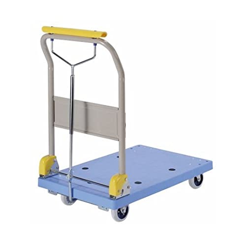 金沢 環境静音樹脂KSキャリー PHB−150GS−LH