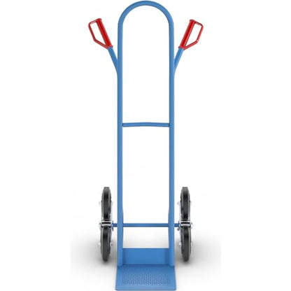 KAISER スチール三輪階段昇降機 200kg