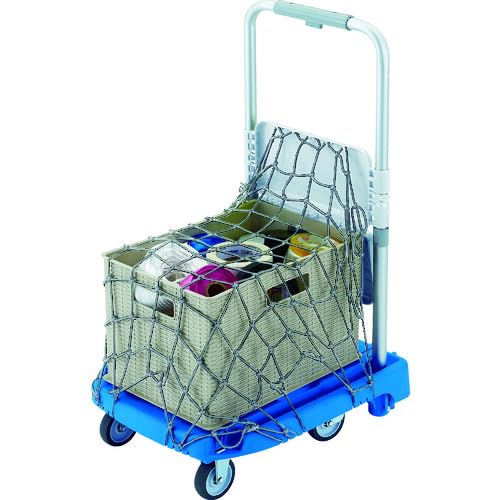TRUSCO WEEGO用荷崩れ防止ネット