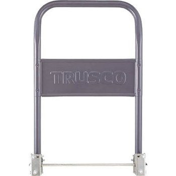 TRUSCO エコ運搬車301SD用折りたたみハンドル