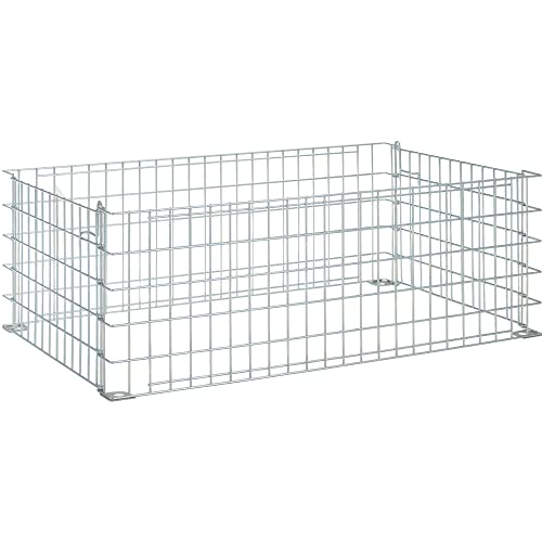 TRUSCO NDハンドトラック用金網