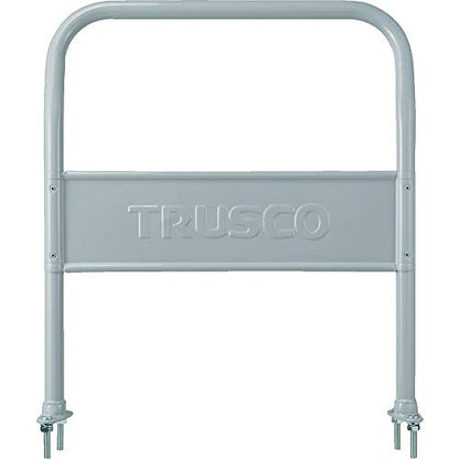 TRUSCO プレス製台車 ドンキーカート302N用抗ウィルス 抗菌塗装固定ハンドル