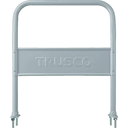 TRUSCO プレス製台車 ドンキーカート302N用抗ウィルス 抗菌塗装固定ハンドル