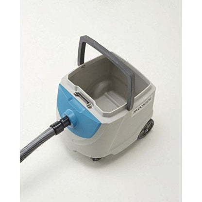 コンドル 汚水回収用 ウエットバキュームクリーナー WS−15