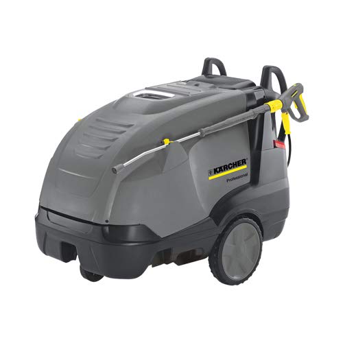 ＫＡＲＣＨＥＲ　【１２月２０日注文分まで限定特価】　温水高圧洗浄機　ＨＤＳ　８／１７－４Ｍ　（５０Ｈｚ）