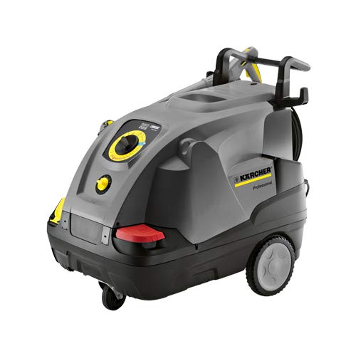 KARCHER 【12月20日注文分まで限定特価】 温水高圧洗浄機 HDS 8／9 C （50Hz）