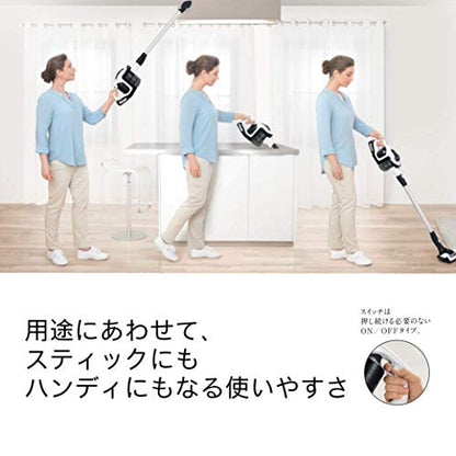 ボッシュ コードレスクリーナーアンリミテッド