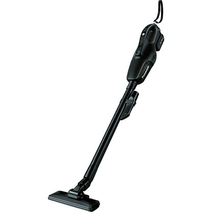 Panasonic デュアル 充電クリーナー 18V5.0Ahセット 黒