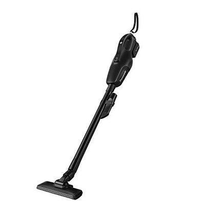 Panasonic デュアル 充電クリーナー 18V5.0Ahセット 黒