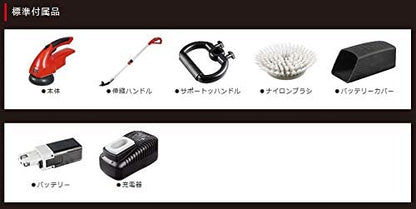 大一産業 ランチャープロ