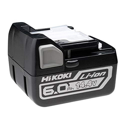 HiKOKI インパクトレンチ用14.4Vリチウムイオン電池 6.0Ah