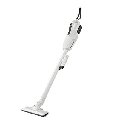 Panasonic デュアル 充電クリーナー 18V5.0Ahセット 白