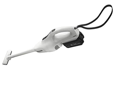 Panasonic デュアル 充電クリーナー 18V5.0Ahセット 白