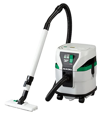 HiKOKI 36Vコードレス集じん機 本体のみ