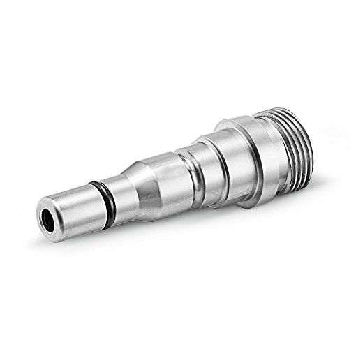 KARCHER 高圧洗浄機用アクセサリー クイックカップリング スプレーランス接続用 EASY！Lock（2.115−001.0）