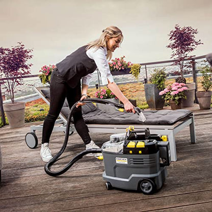 KARCHER 業務用清掃機アクセサリー バッテリーパワープラス 36／75