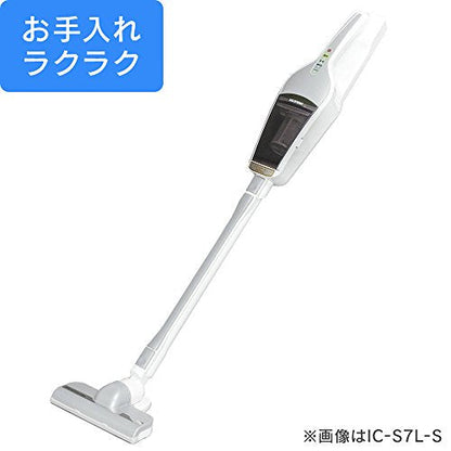 IRIS 273020 使い捨てフィルター CFT1312（リチウム用） （25枚入）