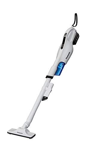 Panasonic 充電サイクロン式クリーナーDual18V電池セット品