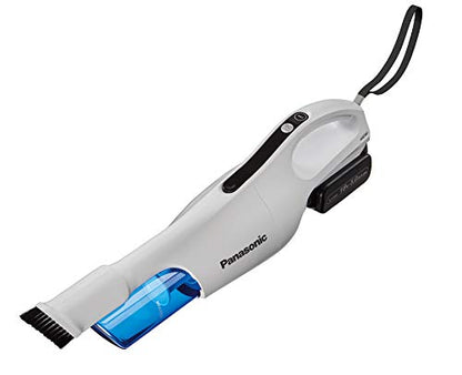 Panasonic 充電サイクロン式クリーナーDual18V電池セット品