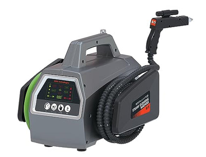 BBK 高温スチーム洗浄機（オゾン発生装置付）ECOフラッシング