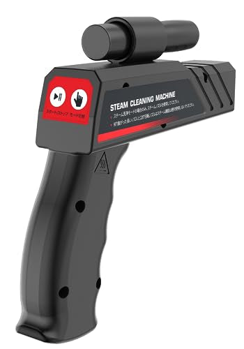 BBK 高温スチーム洗浄機（オゾン発生装置付）ECOフラッシング
