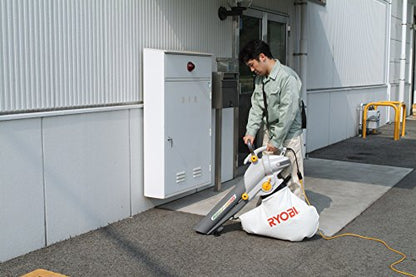 京セラ ブロワーバキューム 無段変速