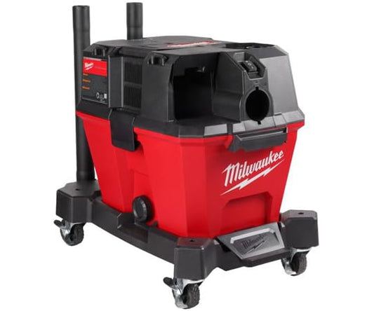 ｍｉｌｗａｕｋｅｅ　Ｍ１８　ＦＵＥＬ　２３Ｌ乾湿両用集塵機