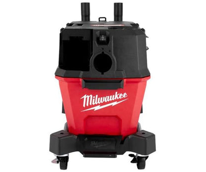 milwaukee M18 FUEL 23L乾湿両用集塵機