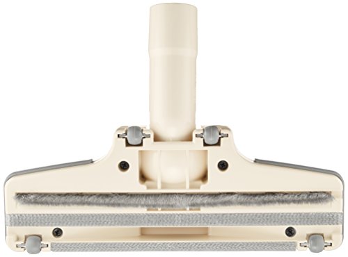マキタ クリーナ用先端アタッチメント フロア・カーペットノズル アイボリー （A−59922）
