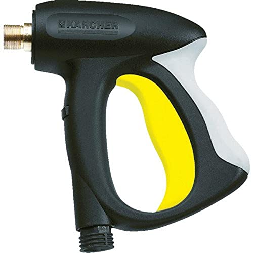 ＫＡＲＣＨＥＲ　高圧洗浄機用アクセサリー　トリガーガン（４．７７５－４６３．０）