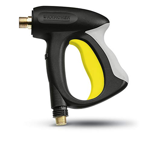 ＫＡＲＣＨＥＲ　高圧洗浄機用アクセサリー　トリガーガン（４．７７５－４６６．０）