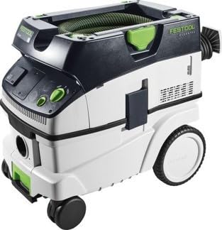 FESTOOL 集塵機 CTL 36 NLE 標準セット（574969NLE）