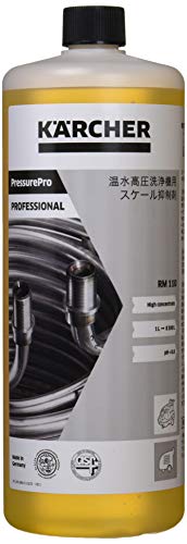 ＫＡＲＣＨＥＲ　洗浄剤　スケール抑制剤　ＲＭ１１０　１Ｌ