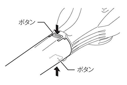 マキタ　充電式ブロワ　３６Ｖ（１８＋１８Ｖ）最大風量４．４ｍ３／分　本体のみ　（バッテリ・充電器別売）