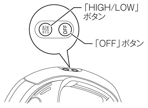 マキタ　充電式ブロワ　３６Ｖ（１８＋１８Ｖ）最大風量４．４ｍ３／分　本体のみ　（バッテリ・充電器別売）