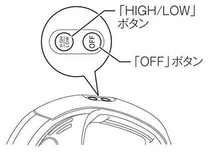 マキタ　充電式ブロワ　３６Ｖ（１８＋１８Ｖ）最大風量４．４ｍ３／分　本体のみ　（バッテリ・充電器別売）