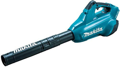 マキタ　充電式ブロワ　３６Ｖ（１８＋１８Ｖ）最大風量１３．４ｍ３／分　本体のみ　（バッテリ・充電器別売）