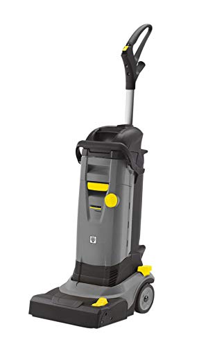 ＫＡＲＣＨＥＲ　小型床洗浄機　ＢＲ　３０／４（１．７８３－２２２．０）