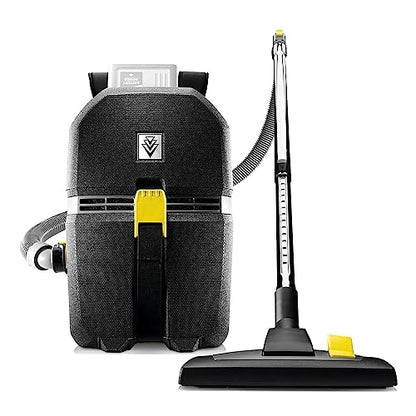 KARCHER 業務用 コードレス 背負式クリーナー BVL 5／1 Bp