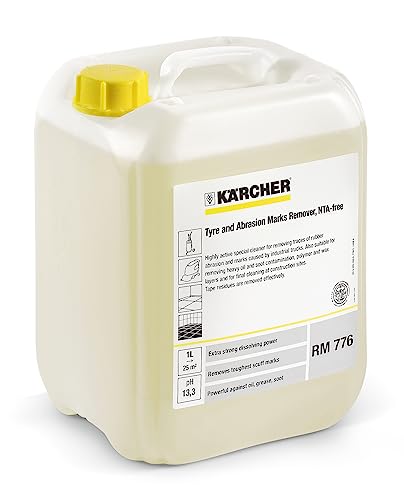 KARCHER RM 776 NTA−free 10L