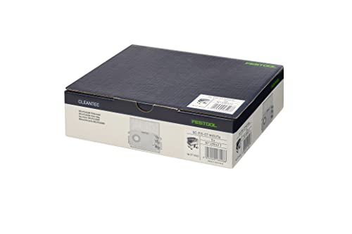 FESTOOL セルフクリ−ン集塵フィルターバッグ CT MIDI （5枚入）（498411）