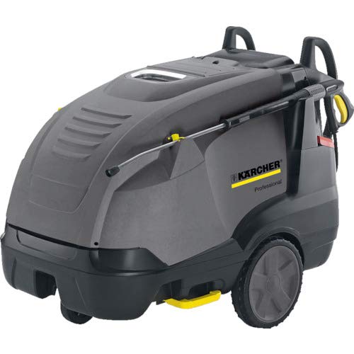 KARCHER 温水高圧洗浄機 HDS 10／19−4 M （60Hz）（1.071−910.0）