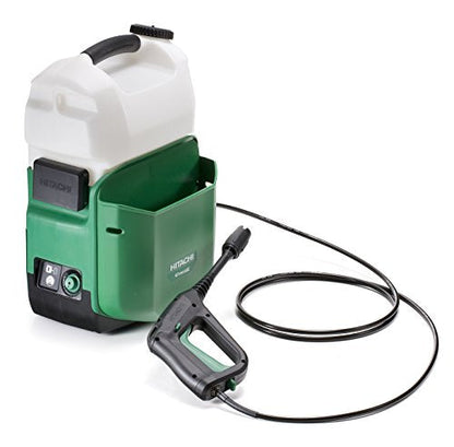 HiKOKI コードレス高圧洗浄機 18V 本体のみ