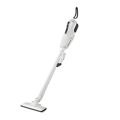 Panasonic デュアル 充電クリーナー 14.4V5.0Ahセット 白