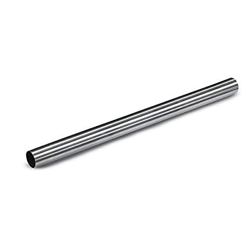 KARCHER バキュームクリーナー用アクセサリー サクションパイプ ステンレス 0.5m ID35mm（6.902−154.0）