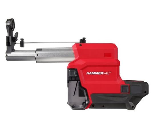 milwaukee M18 32mm 集じんアダプター